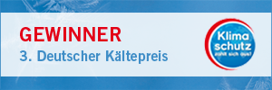 perpendo wird mit dem 3. K�ltepreis ausgezeichnet